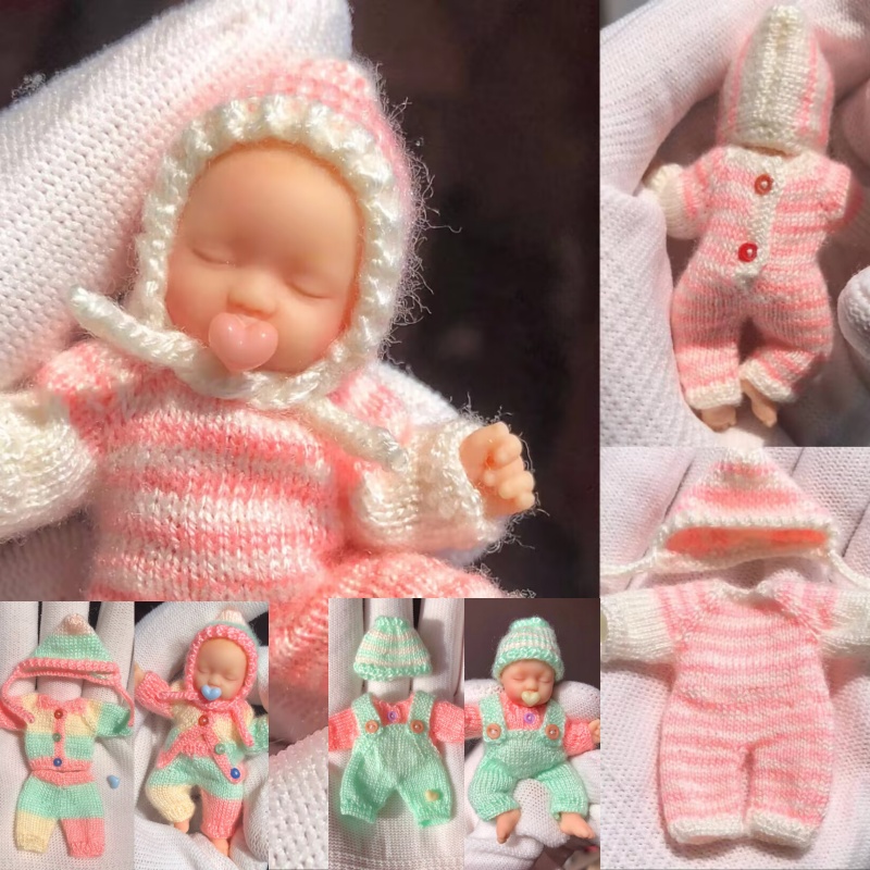 Baby Clothing Usa - Новая коллекция одежды для кукол 2026
