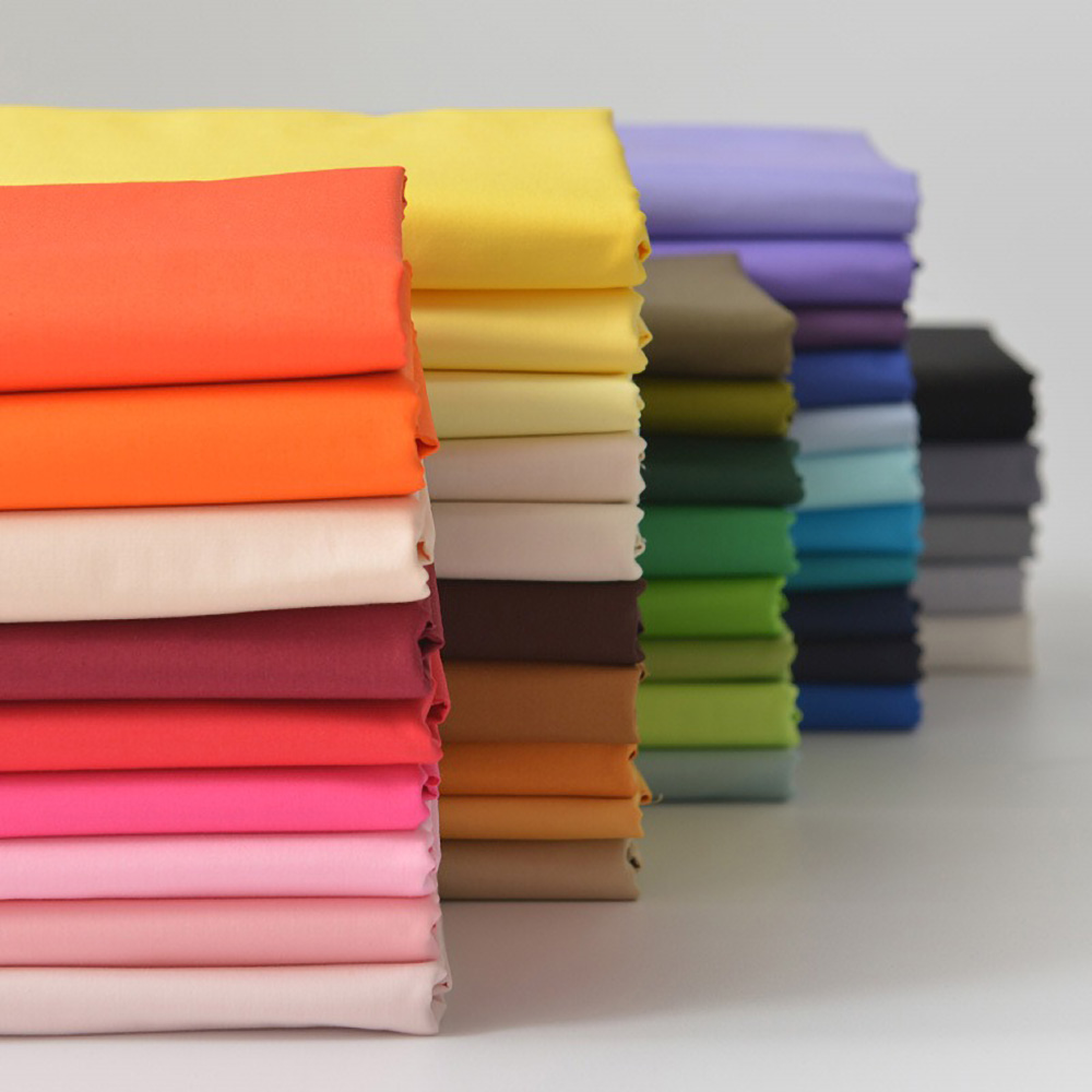 Baby Clothing Organic - 140x50 см поплиновая хлопчатобумажная ткань, предварительно