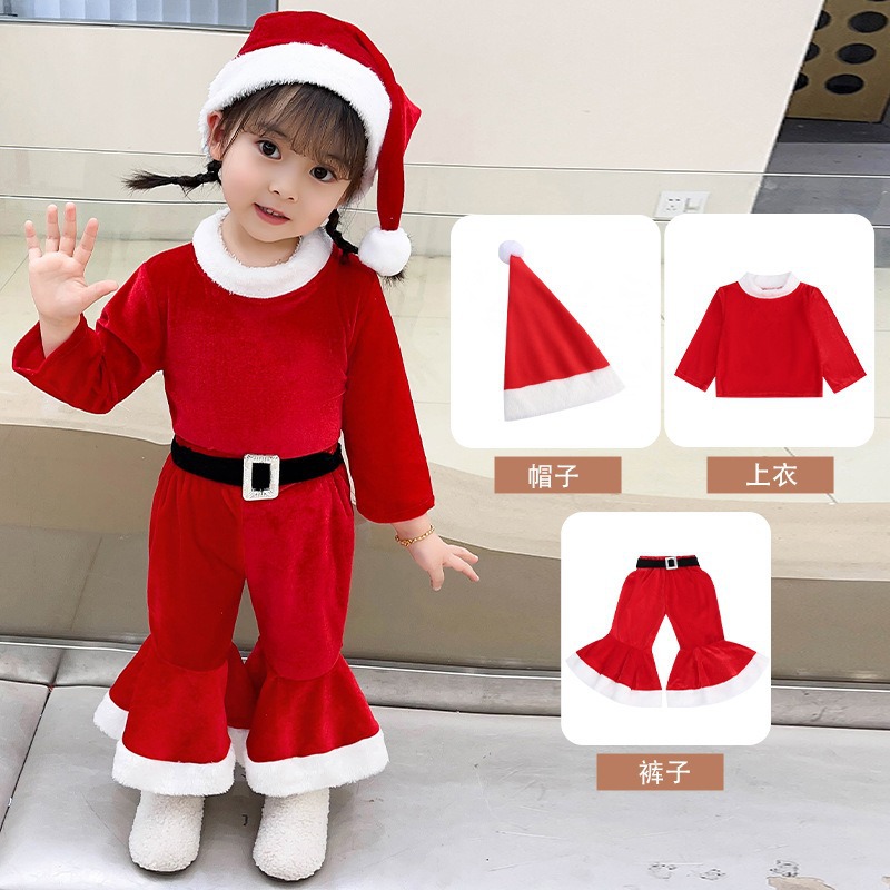 Baby Clothing Usa - Рождественская детская одежда, праздничные костюмы для
