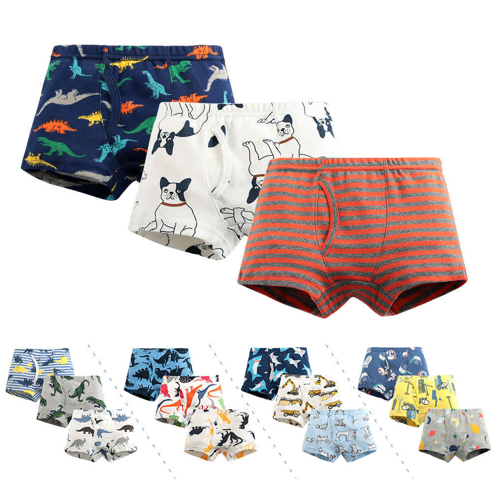3 шт./лот 2020, новые трусы дл – обзор и цена Baby Clothing Dividers