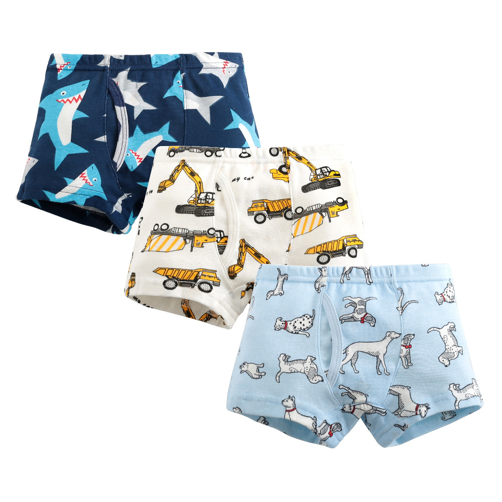 3 шт./лот 2020, новые трусы дл – обзор и цена Baby Clothing Dividers