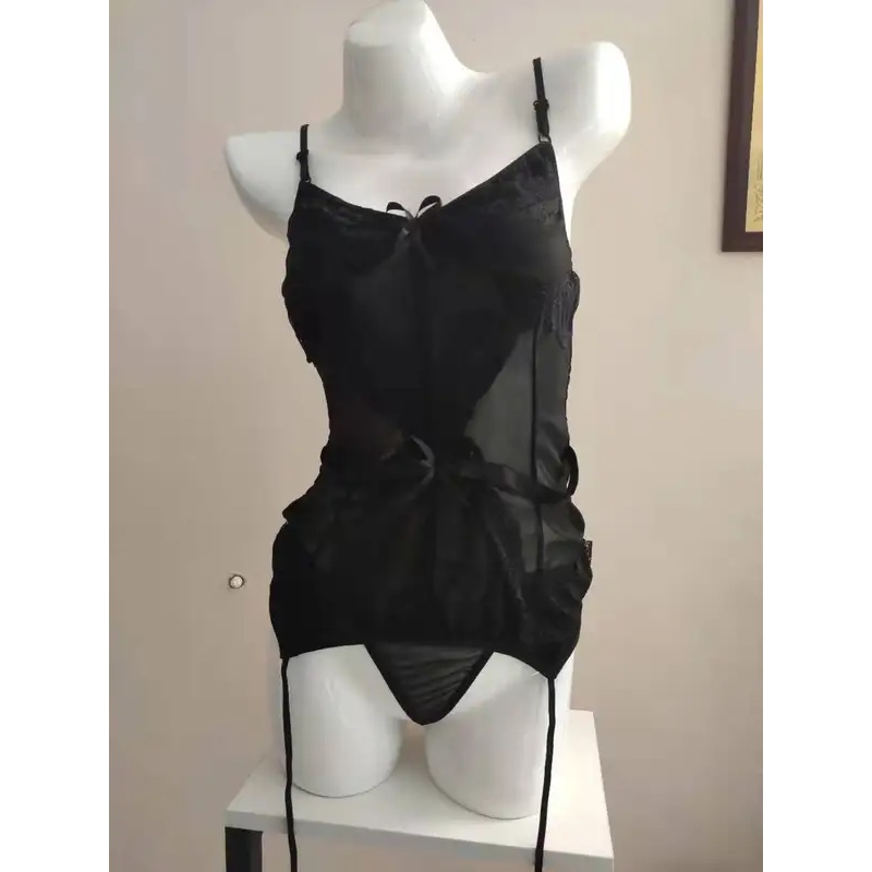 Nolia плюс-сайз S-XXL, эротиче – обзор и цена Baby Clothing Usa