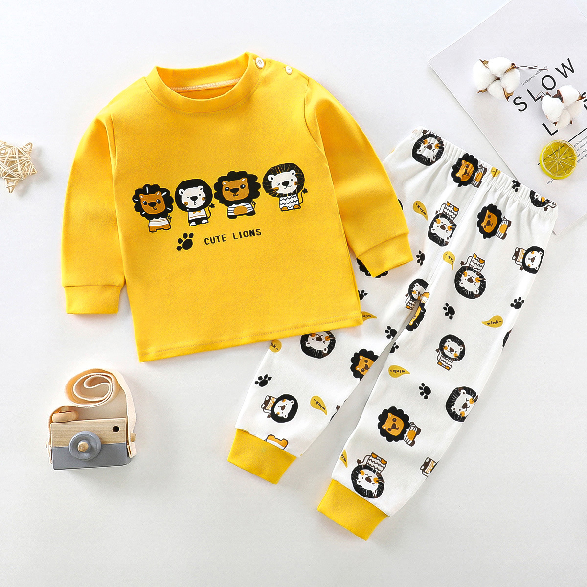 Весенне-осенние комплекты детс – обзор и цена Baby Clothing Dividers