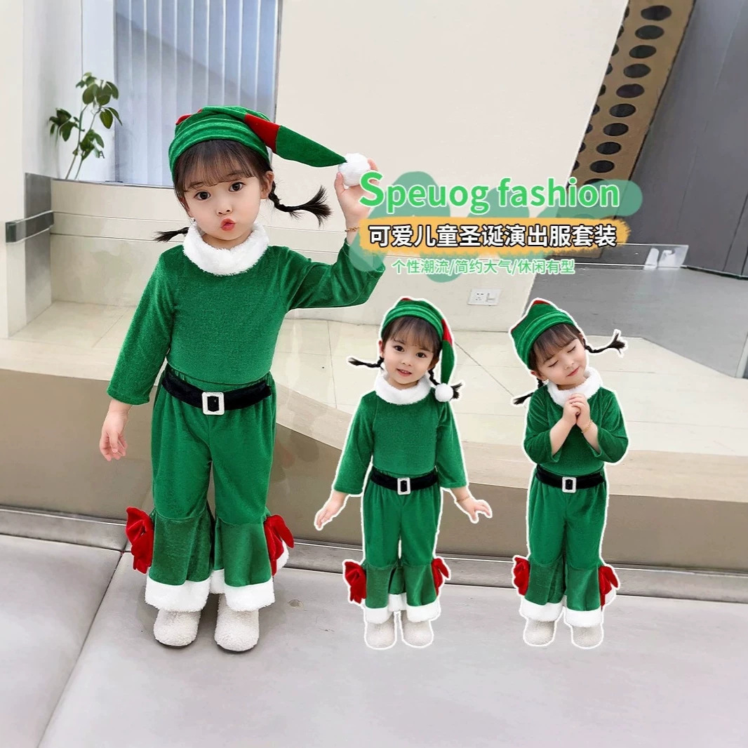 Рождественская детская одежда, – обзор и цена Baby Clothing Usa