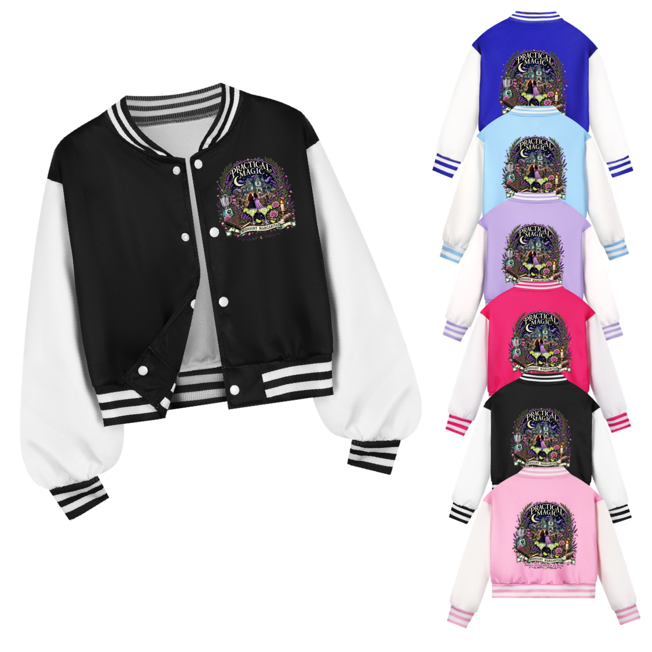 Новый фильм «Практическая маги – обзор и цена Baby Clothing Usa