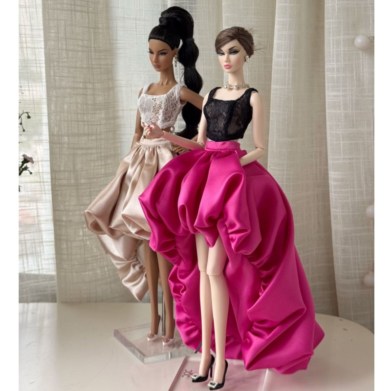 1/6 FR Кукла-супермодель, элит – обзор и цена Baby Clothing High End