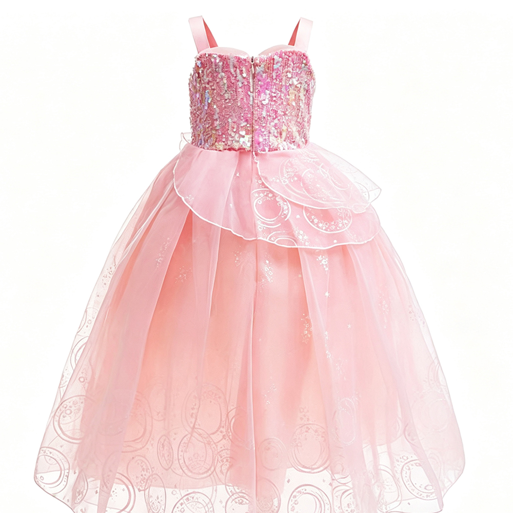 Розовый костюм хорошей ведьмы, – обзор и цена Baby Clothing Dresser