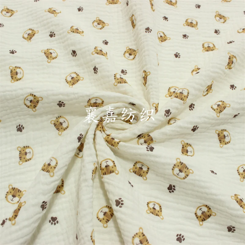 100X135 см детский хлопко-марл – обзор и цена Baby Clothing Organic